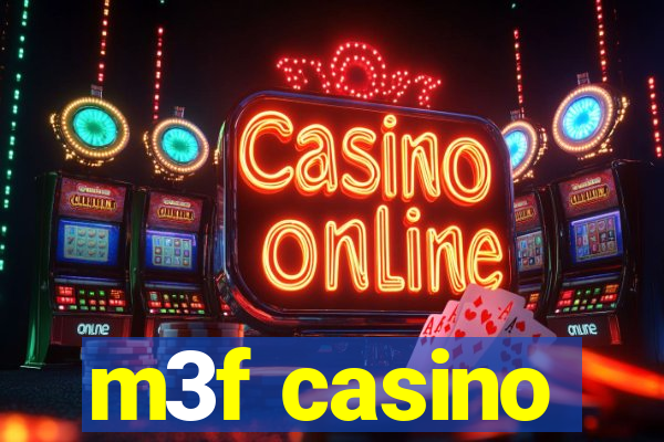 m3f casino